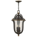 Hinkley Lighting Bolla Large Hanging Lantern