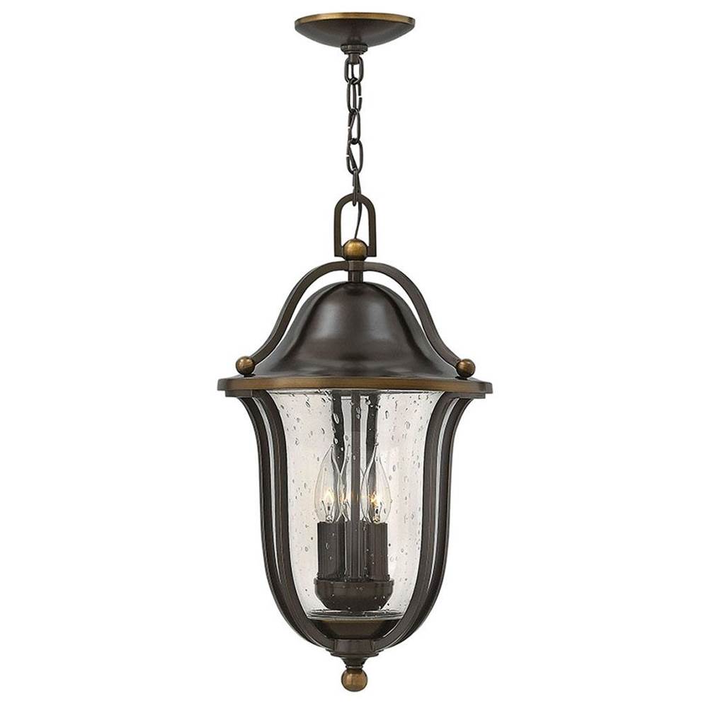 Hinkley Lighting Bolla Large Hanging Lantern