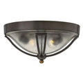Hinkley Lighting Bolla Medium Flush Mount