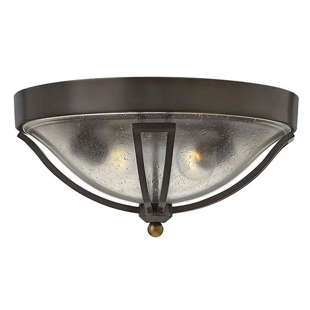 Hinkley Lighting Bolla Medium Flush Mount