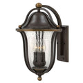 Hinkley Lighting Bolla Large Wall Mount Lantern