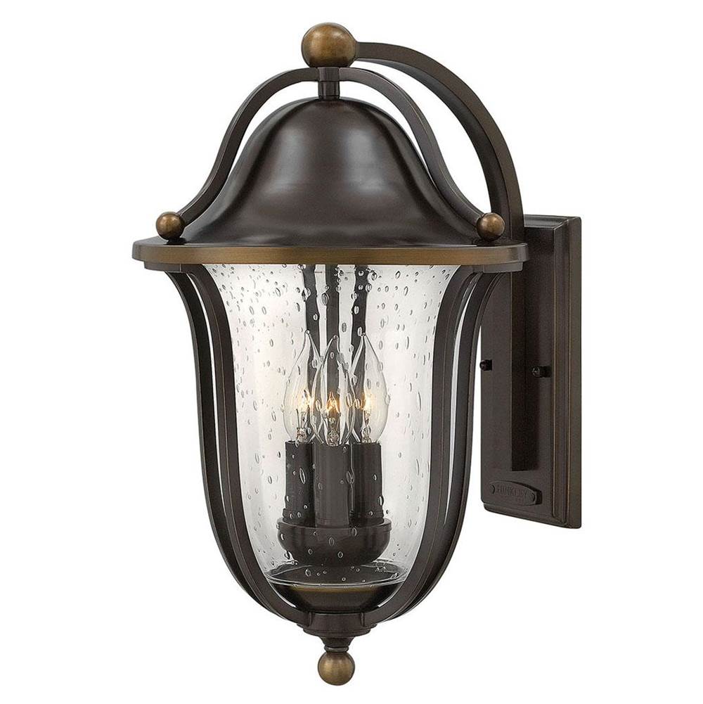 Hinkley Lighting Bolla Large Wall Mount Lantern