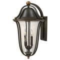 Hinkley Lighting Bolla Extra Large Wall Mount Lantern