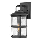 Hinkley Lighting Lakehouse Small Wall Mount Lantern