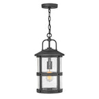 Hinkley Lighting Lakehouse Medium Hanging Lantern 12v