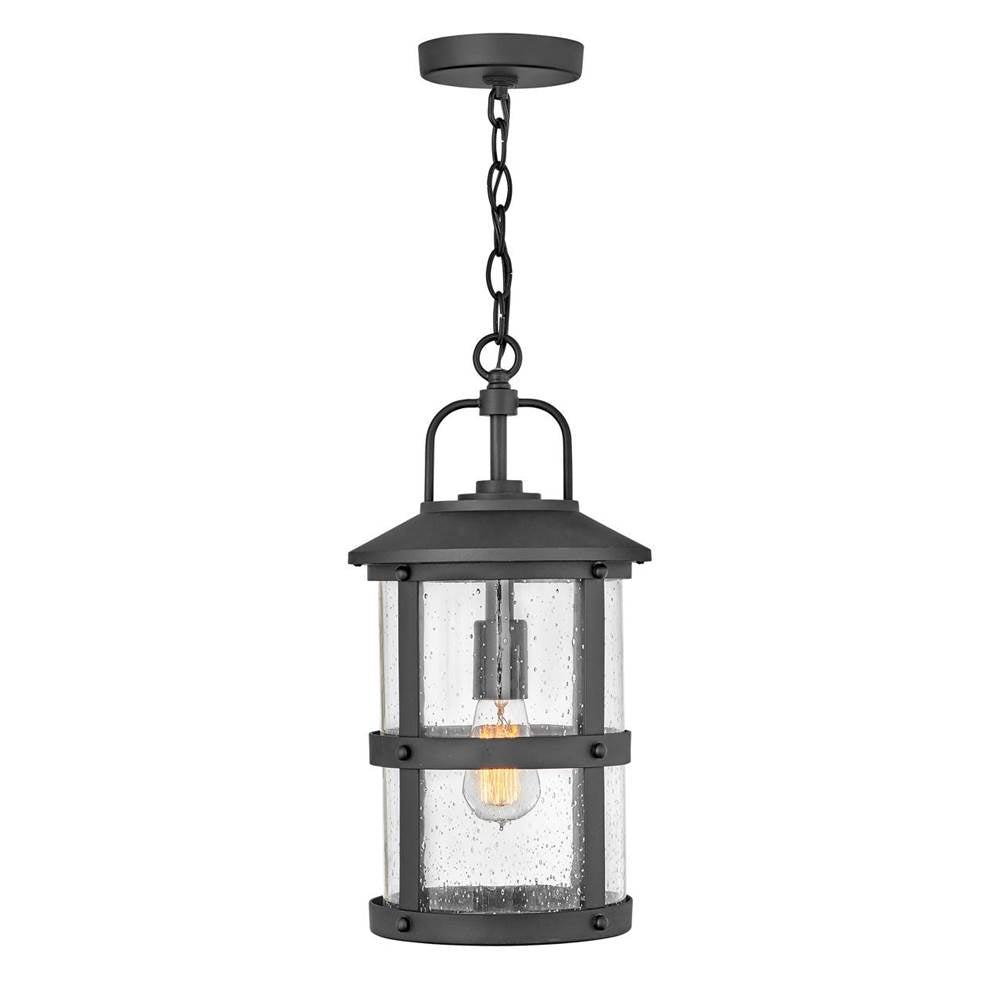 Hinkley Lighting Lakehouse Medium Hanging Lantern 12v
