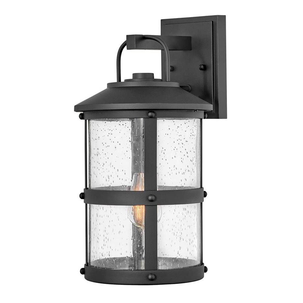 Hinkley Lighting Lakehouse Medium Wall Mount Lantern