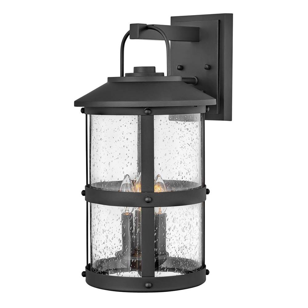 Hinkley Lighting Lakehouse Large Wall Mount Lantern
