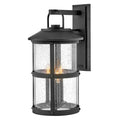 Hinkley Lighting Lakehouse Extra Large Wall Mount Lantern