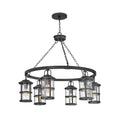 Hinkley Lighting Lakehouse Medium Single Tier
