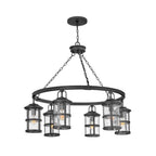 Hinkley Lighting Lakehouse Medium Single Tier