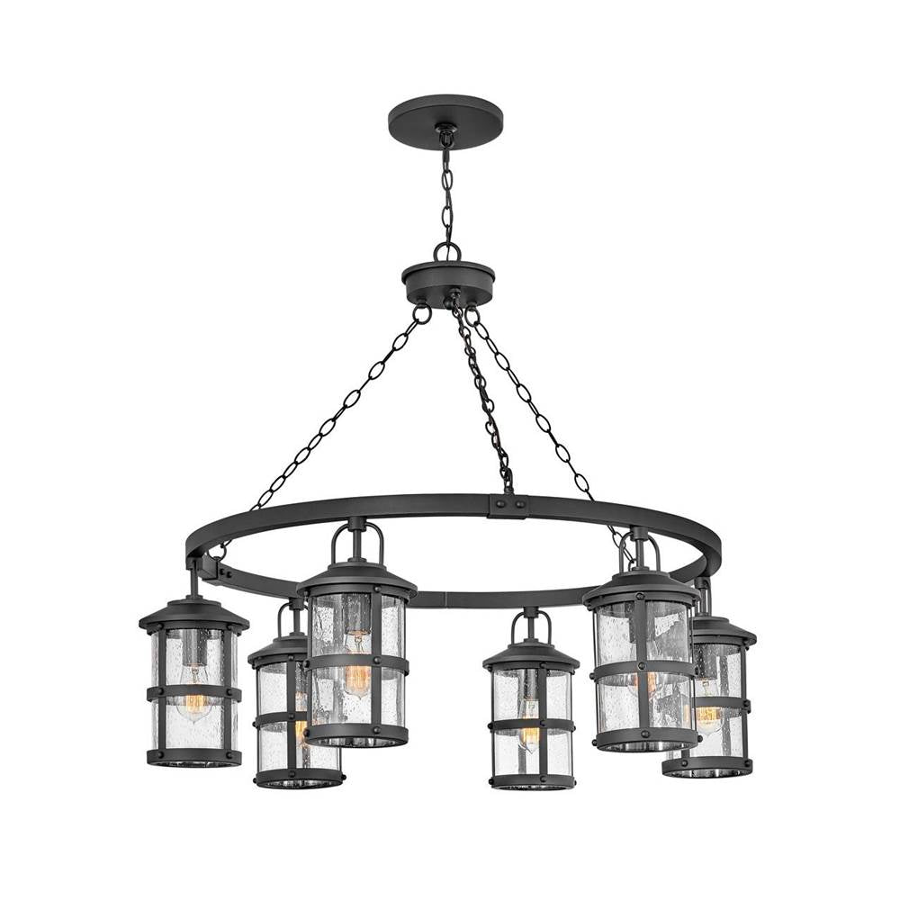 Hinkley Lighting Lakehouse Medium Single Tier