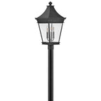 Hinkley Lighting Chapel Hill Large Post Top Or Pier Mount Lantern