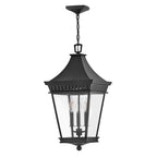 Hinkley Lighting Chapel Hill Large Hanging Lantern