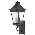Hinkley Lighting Chapel Hill Large Wall Mount Lantern