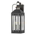 Hinkley Lighting Fitzgerald Medium Wall Mount Lantern