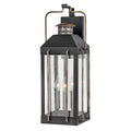 Hinkley Lighting Fitzgerald Large Wall Mount Lantern