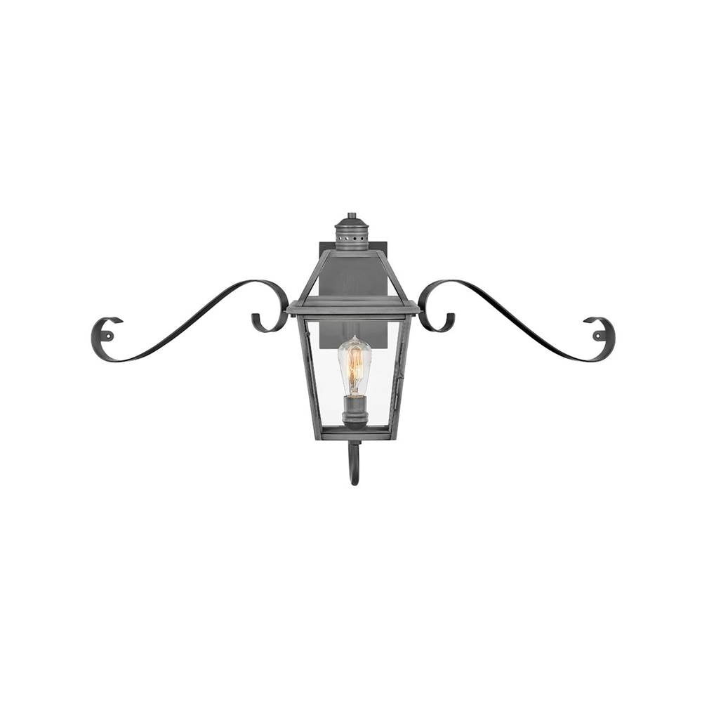 Hinkley Lighting Nouvelle Small Wall Mount Lantern
