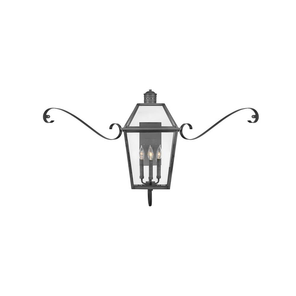 Hinkley Lighting Nouvelle Medium Wall Mount Lantern