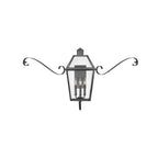 Hinkley Lighting Nouvelle Medium Wall Mount Lantern