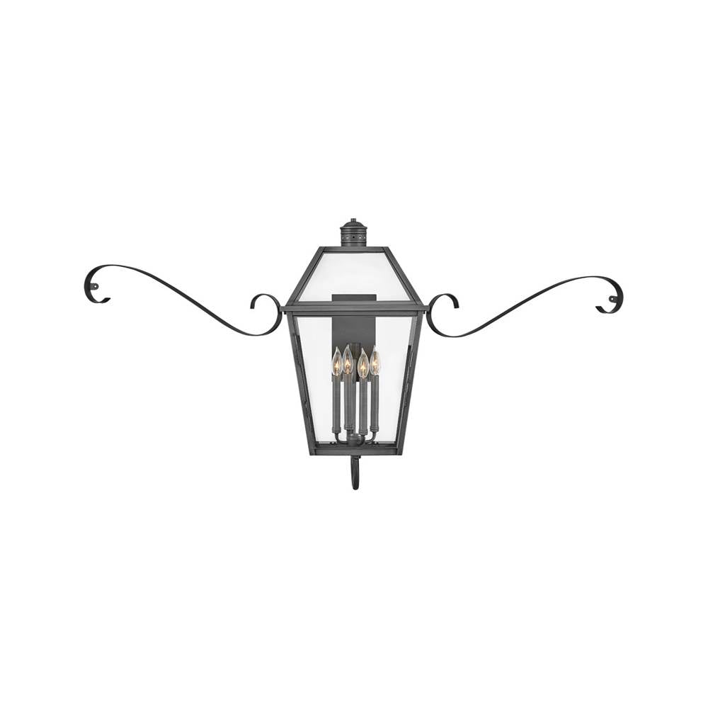 Hinkley Lighting Nouvelle Large Wall Mount Lantern