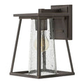 Hinkley Lighting Burke Small Wall Mount Lantern