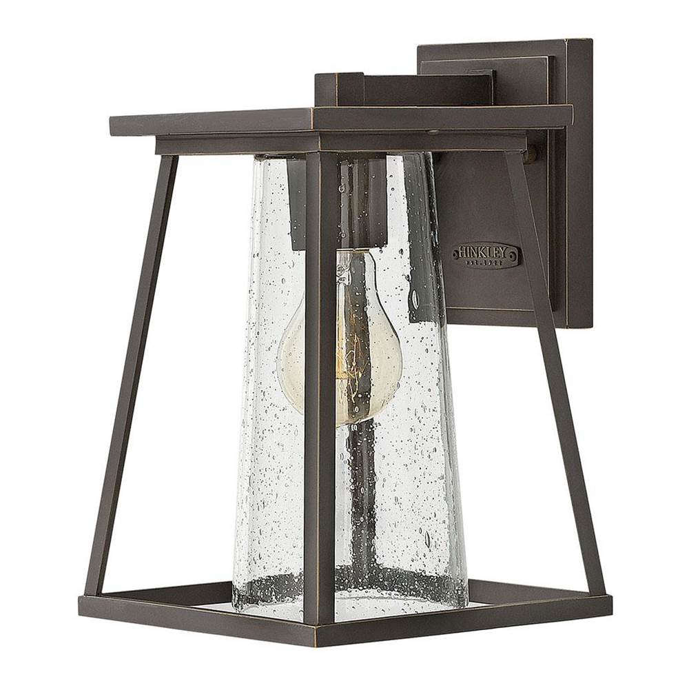 Hinkley Lighting Burke Small Wall Mount Lantern