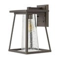 Hinkley Lighting Burke Medium Wall Mount Lantern