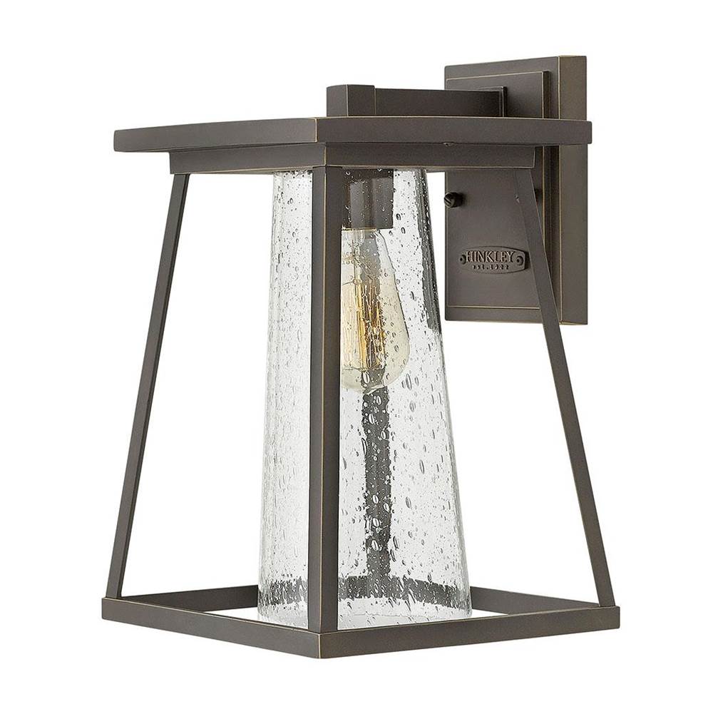 Hinkley Lighting Burke Medium Wall Mount Lantern