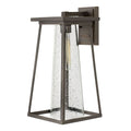 Hinkley Lighting Burke Large Wall Mount Lantern