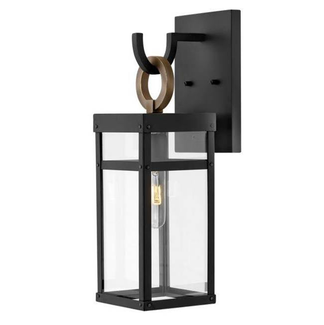 Hinkley Lighting Porter Small Wall Mount Lantern