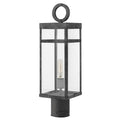 Hinkley Lighting Porter Medium Post Top Or Pier Mount Lantern
