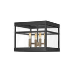 Hinkley Lighting Porter Medium Flush Mount