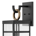 Hinkley Lighting Porter Large Wall Mount Lantern