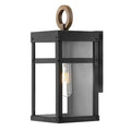 Hinkley Lighting Porter Extra Small Wall Mount Lantern
