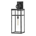 Hinkley Lighting Porter Extra Large Wall Mount Lantern