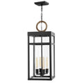 Hinkley Lighting Porter Large Single Tier