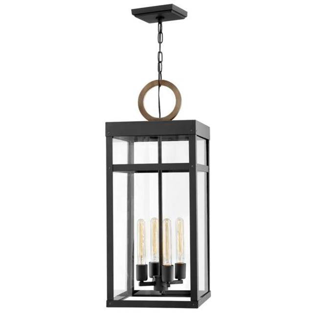 Hinkley Lighting Porter Large Single Tier