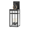 Hinkley Lighting Porter Double Extra Large Wall Mount Lantern