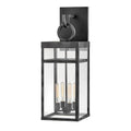 Hinkley Lighting Porter Double Extra Large Wall Mount Lantern