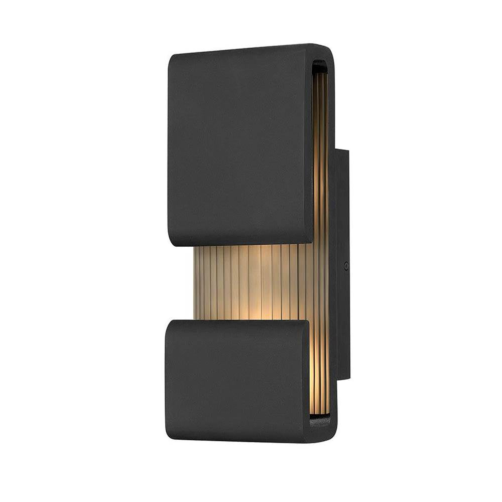 Hinkley Lighting Contour Small Wall Mount Lantern