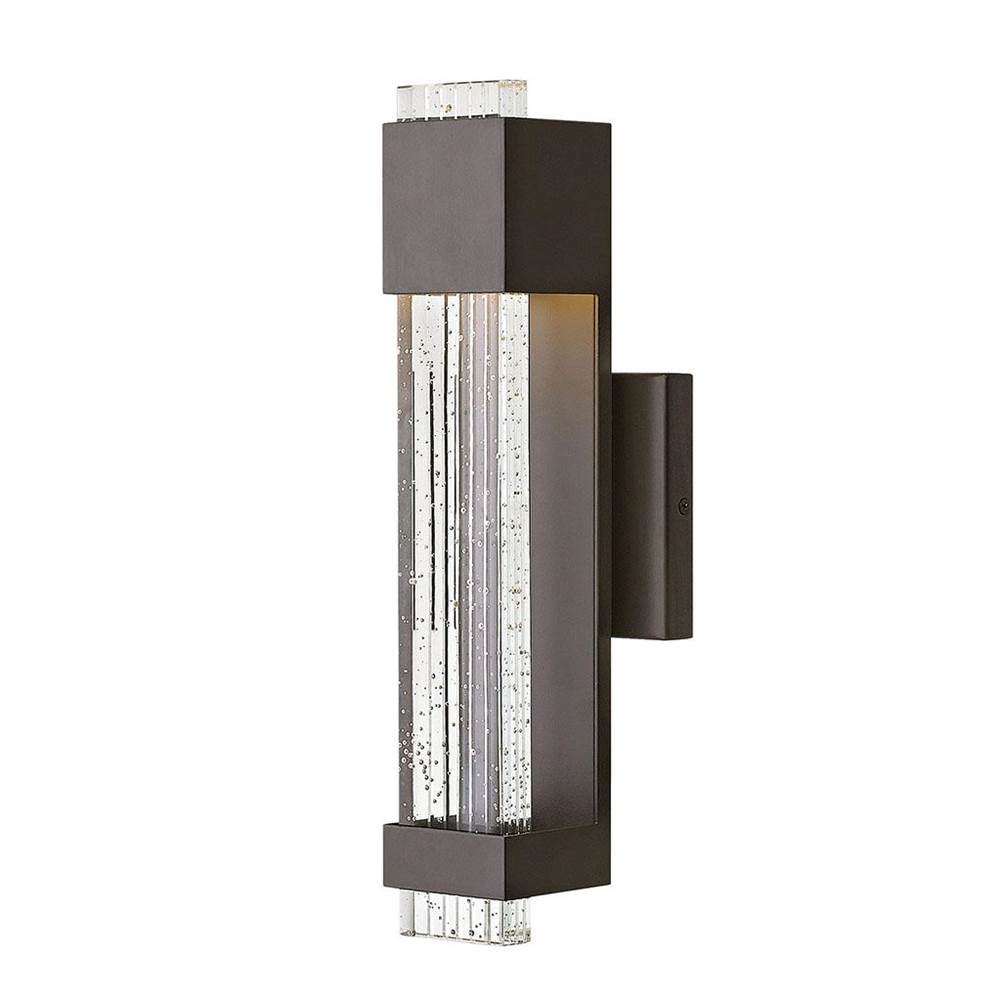 Hinkley Lighting Glacier Small Wall Mount Lantern