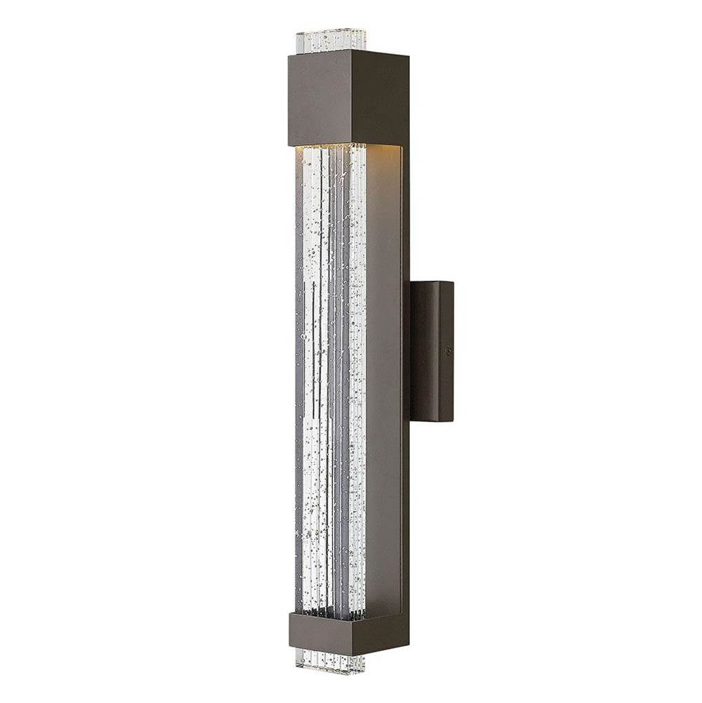 Hinkley Lighting Glacier Medium Wall Mount Lantern