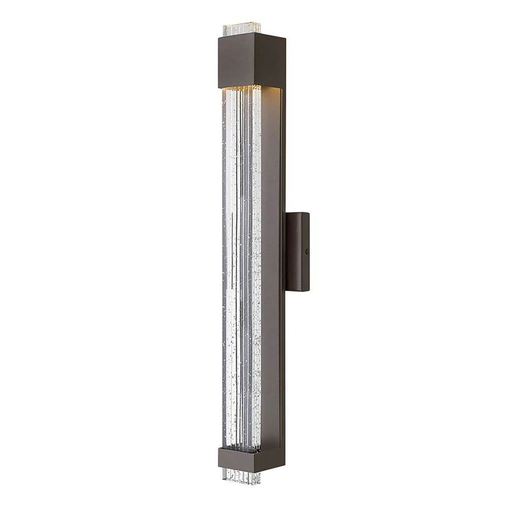 Hinkley Lighting Glacier Large Wall Mount Lantern