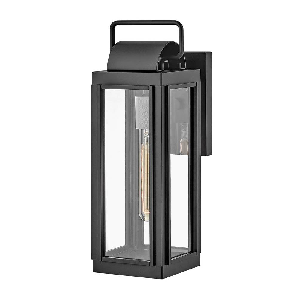 Hinkley Lighting Sag Harbor Small Wall Mount Lantern