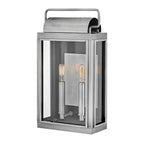 Hinkley Lighting Sag Harbor Medium Wall Mount Lantern