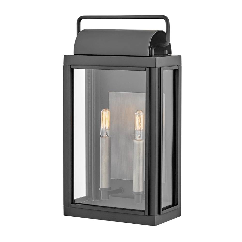 Hinkley Lighting Sag Harbor Medium Wall Mount Lantern