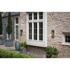 Hinkley Lighting Heritage Large Wall Mount Lantern