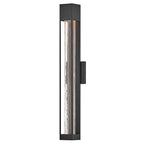 Hinkley Lighting 2855BK Black Large Wall Mount Lantern Image 1