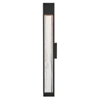 Hinkley Lighting 2855BK Black Large Wall Mount Lantern Image 3